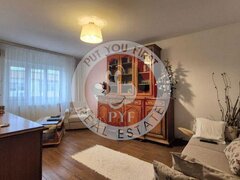 Petre Ispirescu | 3 camere | 71mp | Decomandat | B12637