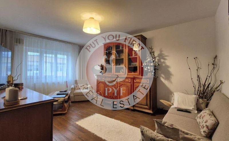 Petre Ispirescu | 3 camere | 71mp | Decomandat | B12637